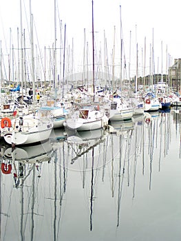 Sailing Boats