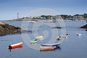 Sailing Boats & Dinghies