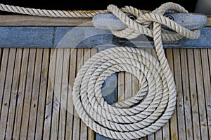 Sailing Rope