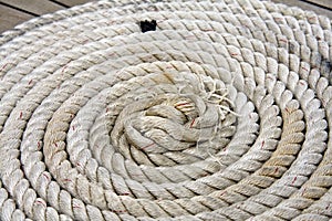 Sailing Rope