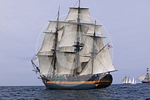 Sailing Ship