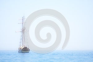 Sailing Ship of Dreams