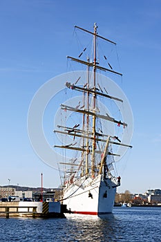Sailing Ship