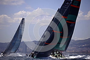40ÃÂº Sailing Trophy Conde de Godo