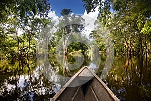 Leticia - region Amazonas - Colombia, photo