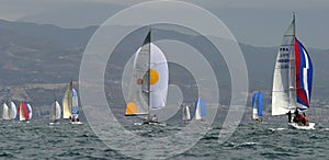 Sailing, yachting #10