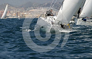 Sailing, yachting #12 photo