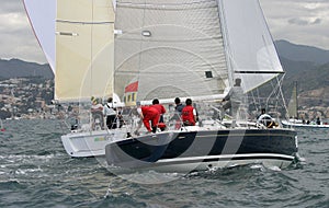 Sailing, yachting #17