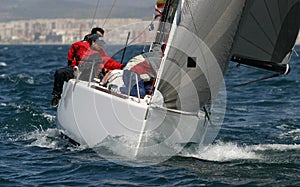 Sailing, yachting #7