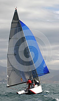 Sailing, yachting #8 photo