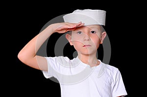 Sailor Boy