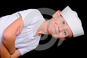 Sailor Boy