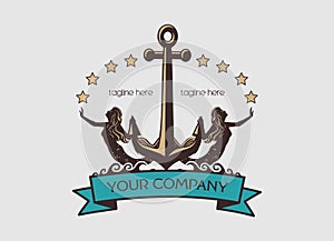 Sailor Logo photo