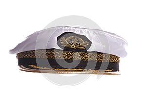 Sailors hat photo