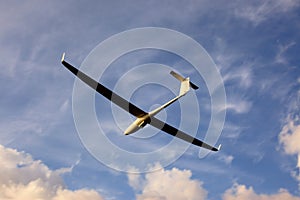 Sailplane