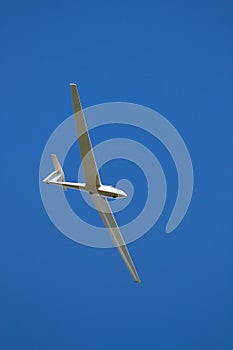 Sailplane photo