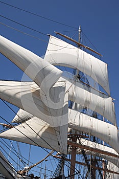 Sails photo