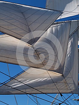 Sails photo