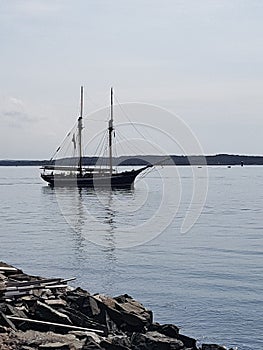 Sailship