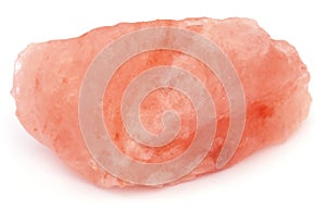 Saindhava lavana or Himalayan Pink rock salt