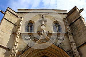 Saint Agricola Church, Avignon photo