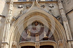 Saint Agricola Church, Avignon photo