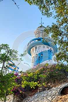 Saint Ana Hill Lighthouse