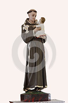 Santo Antonio Catholic Image