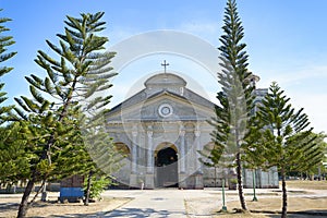 The Saint Augustine Church of Panglao, Bohol