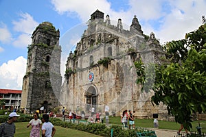 Saint Augustine Church Exterior