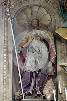 Santo de hipopótamo 