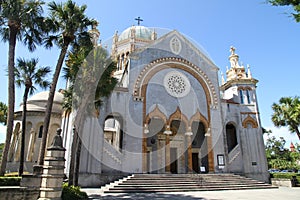 Saint Augustine Memorial Presbyterian Church