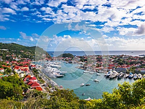 Saint Barthelemy