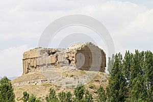 Saint Bartholomew Monastery photo