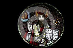 Saint Basil the Great