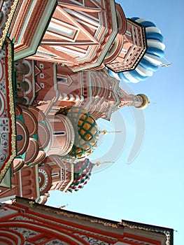 Saint Basil's Cathedral