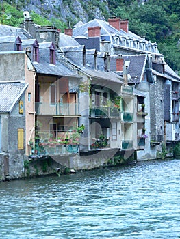 Saint-Beat ( France )