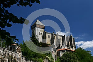 Saint-Bertrand de Comminges