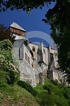 Saint-Bertrand de Comminges