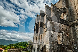 Saint-Bertrand-de-Comminges is a French commune in the Haute-Garonne department in the Midi-Pyrenees region.