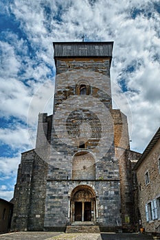 Saint-Bertrand-de-Comminges is a French commune in the Haute-Garonne department in the Midi-Pyrenees region.