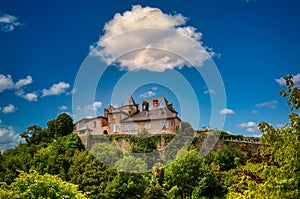 Saint-Bertrand-de-Comminges is a French commune in the Haute-Garonne department in the Midi-Pyrenees region.