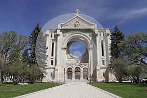 Saint Boniface Cathedral