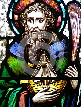 Saint Brendan