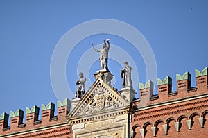 Saint Canute's Cathedral