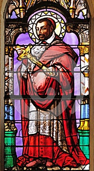 Saint Charles Borromeo