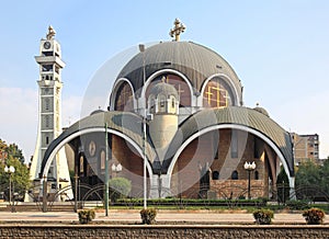 Saint Clement Orthodox Church