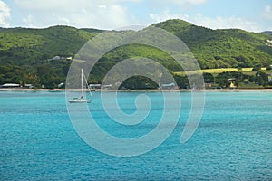 Saint Croix, Virgin Island