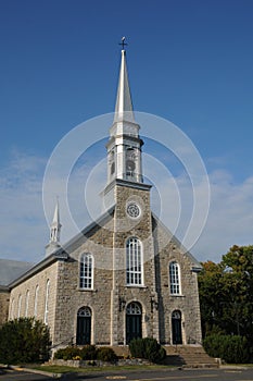 Saint Denis in Bas Saint Laure