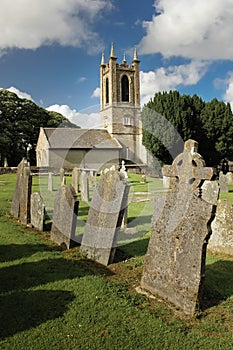 Saint Edan Cathedral. Ferns. co Wexford. Ireland